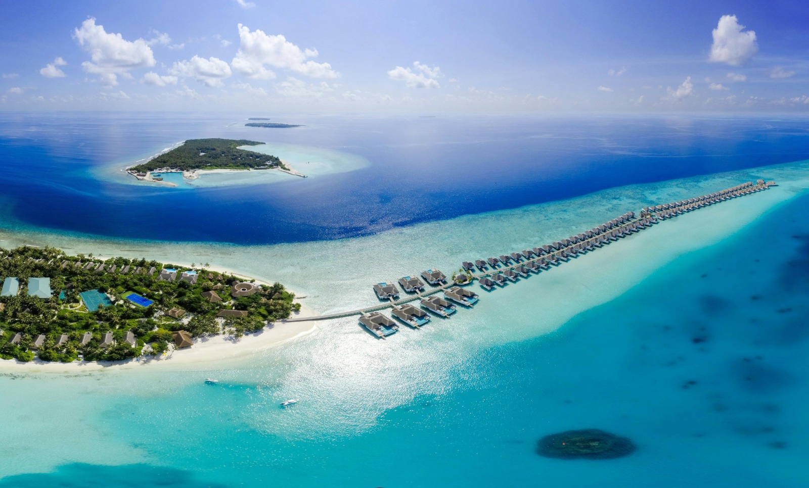 Maldives Beaches